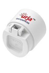 Urja Enterprise PVC Pipe Fittings – High-Strength Leak-Proof Plumbing Joints for Water Supply, Drainage & Tank Connections – Durable (75mm (2.5 inch))
