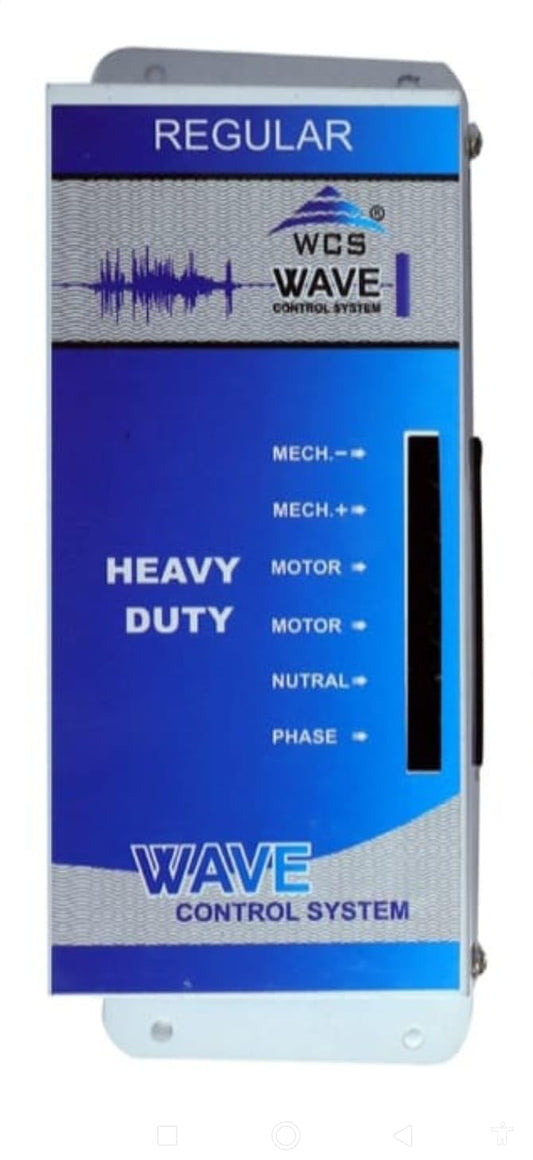 Urja Enterprise Heavy Duty Domestic Flourmill Circuit Board Regular 1 HP