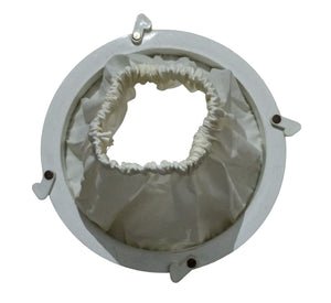 Urja Enterprise Flour Mill Ring Cover Set | Aata Chakki Ring | Gharghanti Ring Flourmill