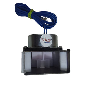 Urja Enterprise Atta Chakki circuit board