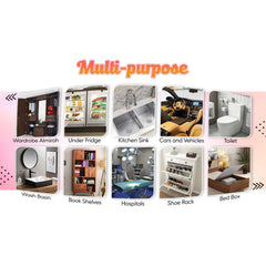 Pirv Naphthalene Balls | Finail Goli| Kapoor Goli Stain-Free Anti-Insect, Repellant Mothballs Sanitary Cubes For Commercial Use For Wardrobe, Bathroom,Toilet,Wash Basin,cloth