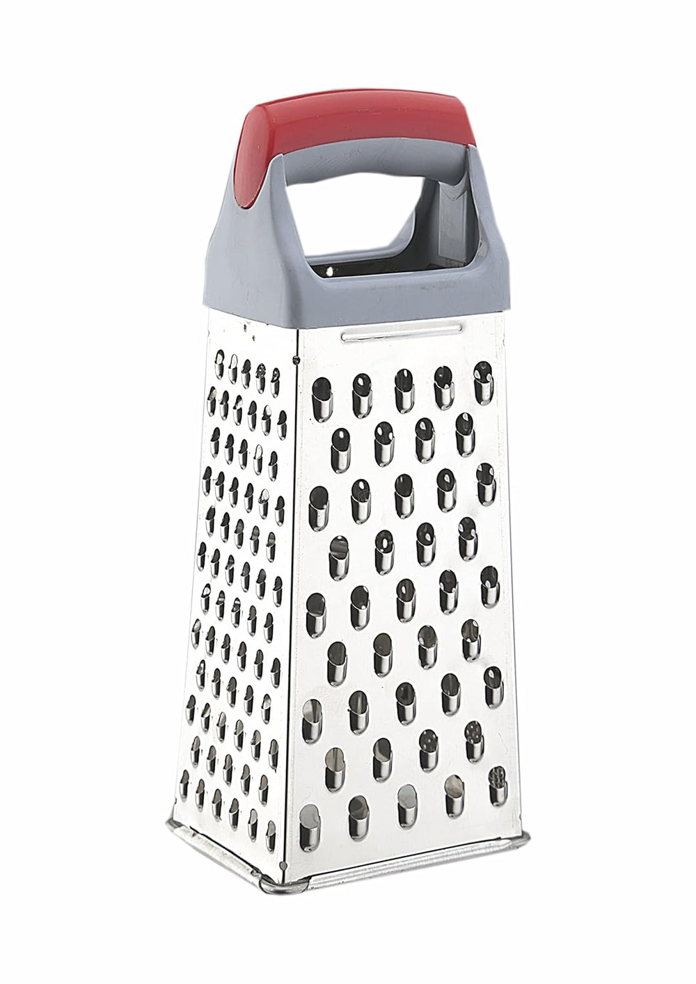 Urja Enterprise Stainless Steel Slicer and Grater for Kitchen, Silver Default Title