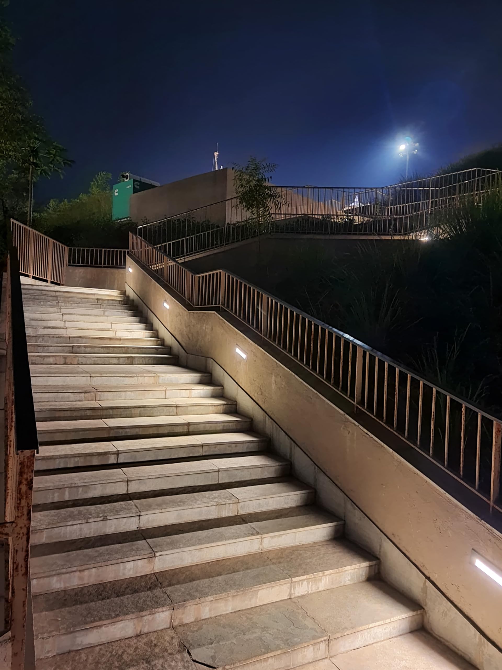 Classic 4 Modular Western LED Foot Light Convertible Under Cabinet Light, Soft White Outdoor Deck Wall Recessed Foot Stair Nosing Light