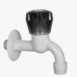 new description for Urja Enterprise Cock Foam Flow Water Tap Short Body Foam Flow cock for Bathroom & Kitchen with Flange Superior Plastic Taps (Multi color) (pack of 1)(CP-113) Urja Enterprise