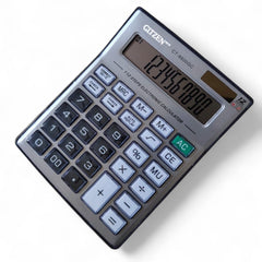 Urja Enterprise New Arrival CT-8800GC New Model Calculator Basic Calculator (12 Digit) CT-8800GC Basic Calculator (12 Digit)