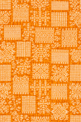 Premium Teal Ikat Print Rayon Women’s Tunic Top – Soft & Breathable Fabric | Elegant Casual & Office Wear | 3/4 Sleeve Designer Kurti Style(5)