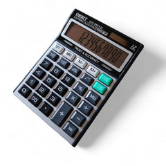 Urja Enterprise New Arrival OT-999VII New Model Calculator Basic Calculator (12 Digit) OT-999VII Calculator (12 Digit)