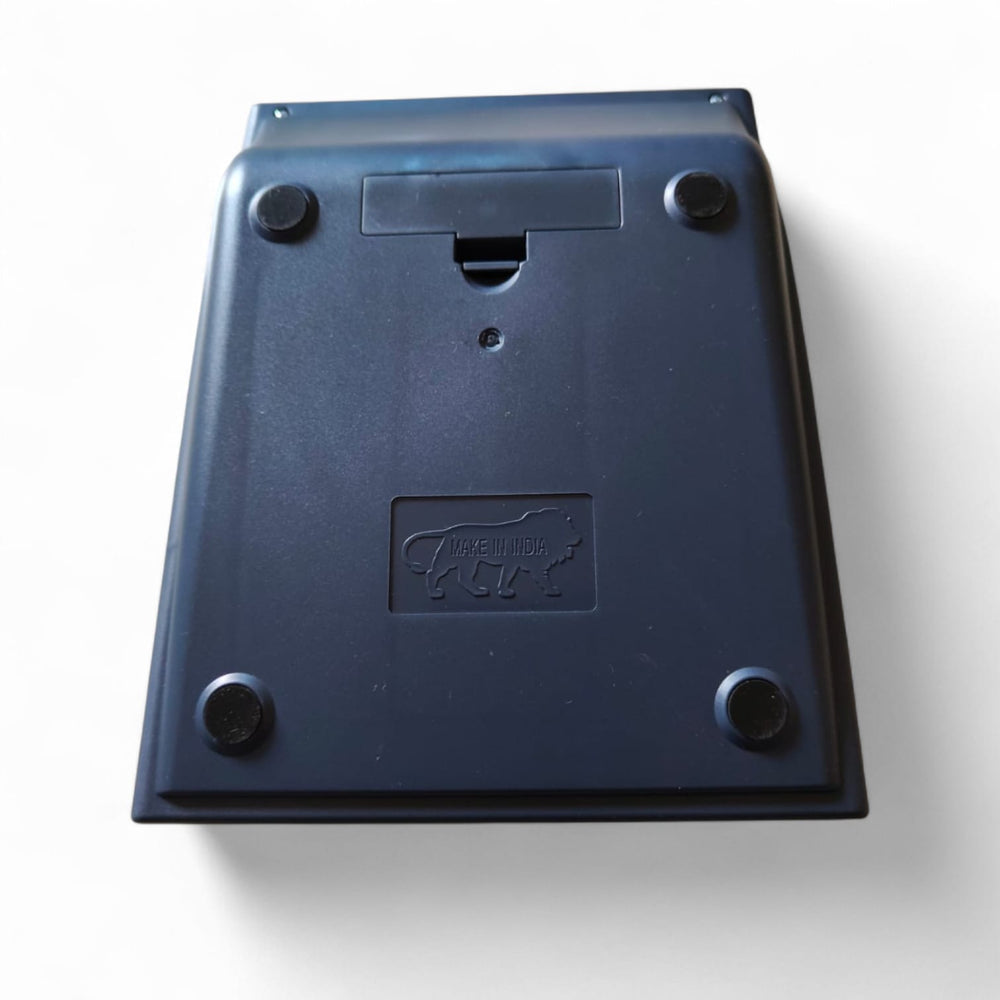 Urja Enterprise New Arrival OT-999VII New Model Calculator Basic Calculator (12 Digit) OT-999VII Calculator (12 Digit)