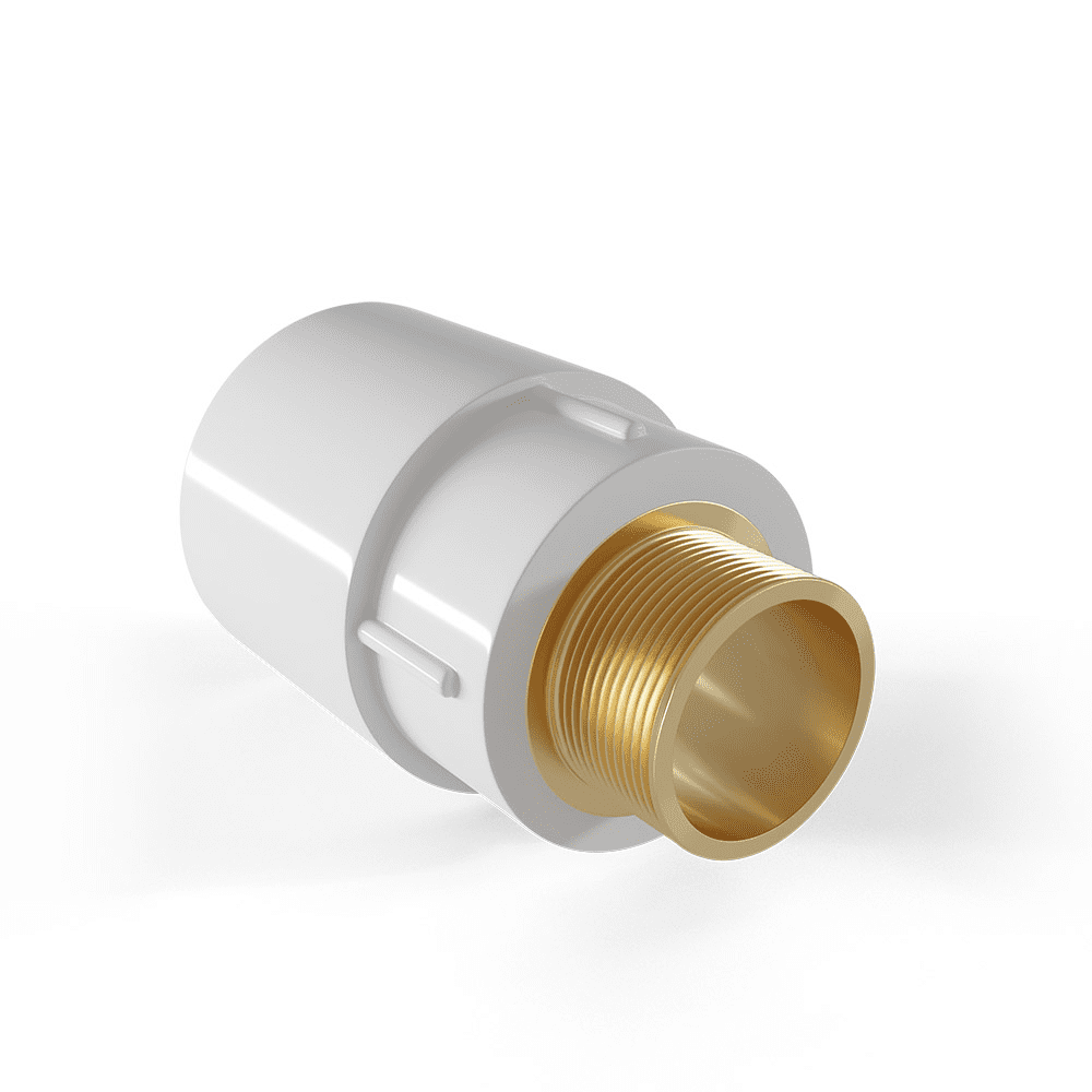 Urja Enterprise ASTM BRASS MTA (Finolex) Finolex