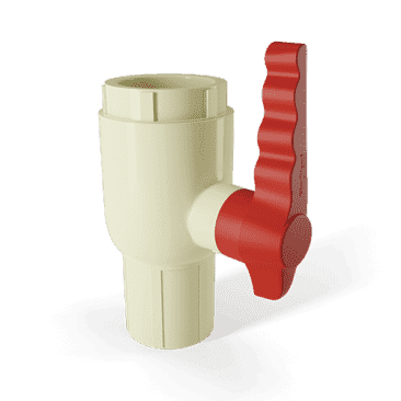 Urja Enterprise – Finolex CPVC Ball Valve Urja Enterprise