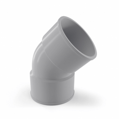 Urja Enterprise Finolex SWR 45 Degree Double Socket Bend Finolex