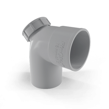 Urja Enterprise Finolex SWR Bend 87.5 - Door