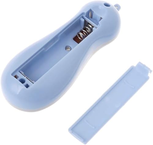 Urja Enterprise LCD Display Electronic Digital Tally Counter For Piecework Restaurant Game Scores Numbers Clicker Lightweight(With Charger Sell)