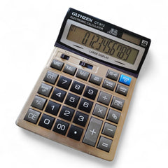 Urja Enterprise New Arrival CT-912 New Model Calculator Basic Calculator (12 Digit) CT-912 Basic Calculator (12 Digit)