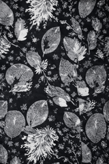 Premium Teal Ikat Print Rayon Women’s Tunic Top – Soft & Breathable Fabric | Elegant Casual & Office Wear | 3/4 Sleeve Designer Kurti Style(1)