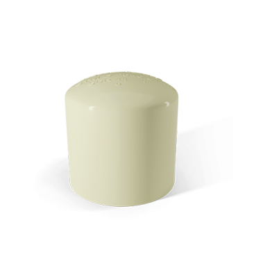 Urja Enterprise End Cap for CPVC Pipes (Finolex) Urja Enterprise