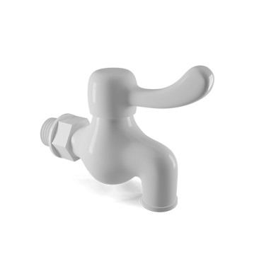 Urja Enterprise Faucet Valve Fitting for ASTM Pipes (Finolex) Finolex