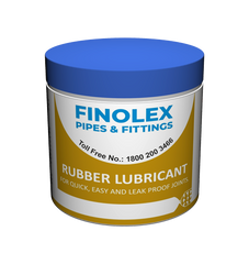 Urja Enterprise Rubber Lubricant for Plumbing Products (Finolex) Finolex