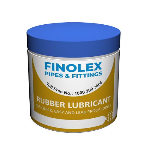 Urja Enterprise Rubber Lubricant for Plumbing Products (Finolex) Finolex