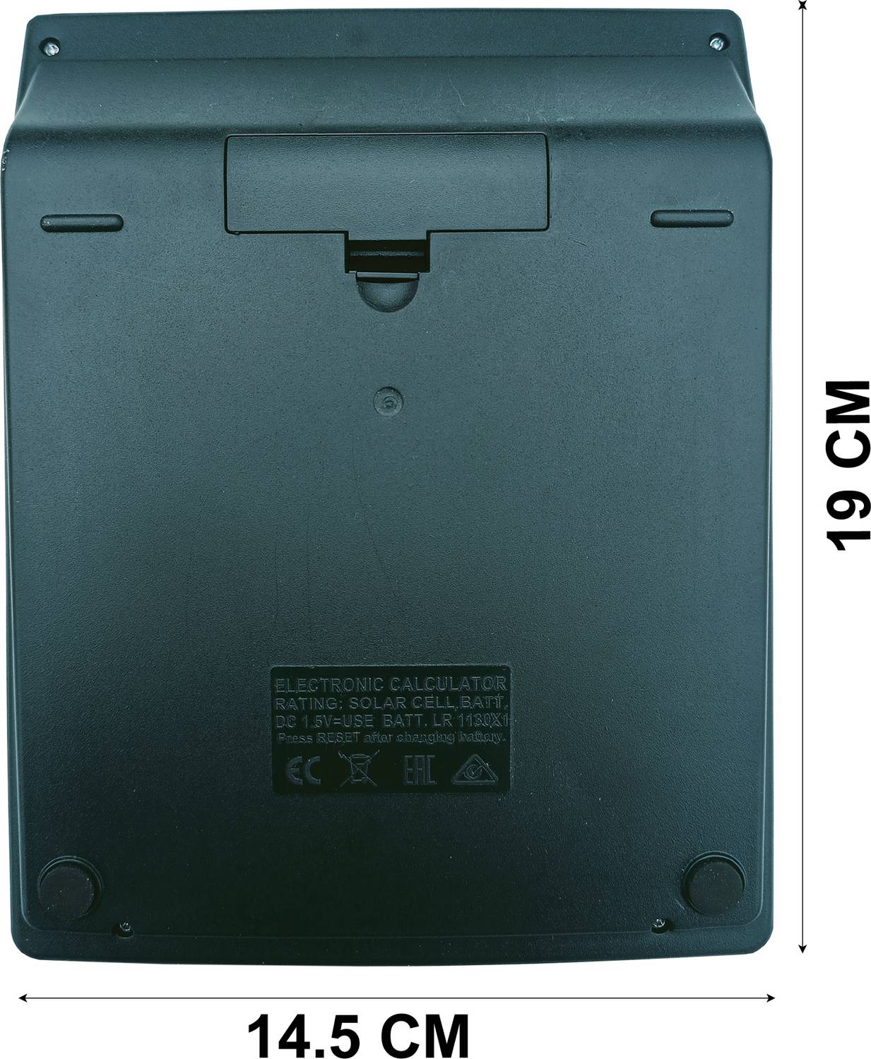 CITIIPLUZ CT-8800GC 112 Steps Check, 12 Digits & 11 CM Large HD Display, Soft Touch Electronic Financial Calculator (12 Digit)