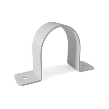 Urja Enterprise Metal Pipe Clamp Fitting for ASTM Pipes (Finolex)