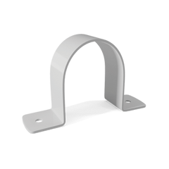 Urja Enterprise Metal Pipe Clamp Fitting for ASTM Pipes (Finolex) Finolex