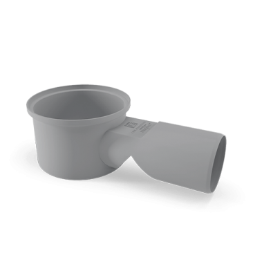 Urja Enterprise Finolex SWR Nahani Trap – W/O Jali Finolex