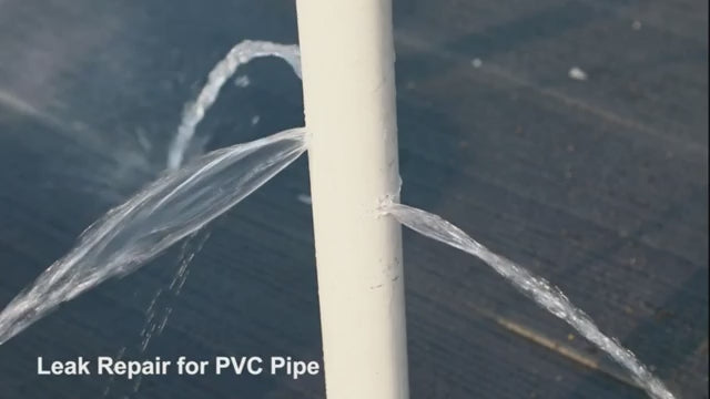 Urja Enterprise Leakage Repair Waterproof Tape for Pipe Leakage Solution