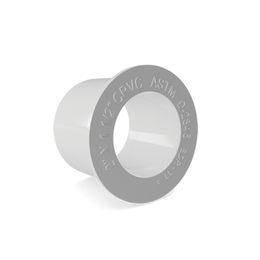 Urja Enterprise – Reducer Bushing for ASTM Pipes (Finolex)