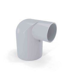 Urja Enterprise Agricultural Pipe Fitting - Reducer Elbow 90 Degree (Finolex) Finolex