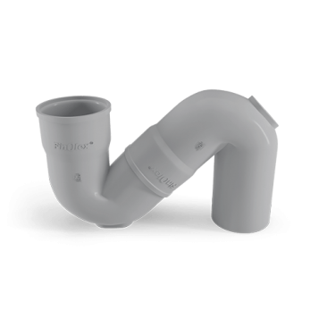 Urja Enterprise Finolex SWR Pipe S-Trap Finolex