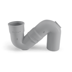 Urja Enterprise Finolex SWR Pipe S-Trap Finolex