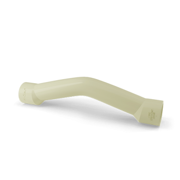 Urja Enterprise CPVC Step Over Bend Fitting (Finolex) Urja Enterprise