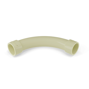 Urja Enterprise CPVC Sweep Bend Pipe (Finolex) Urja Enterprise