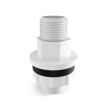 Urja Enterprise Tank Nipple Fitting for ASTM Pipes (Finolex) Finolex