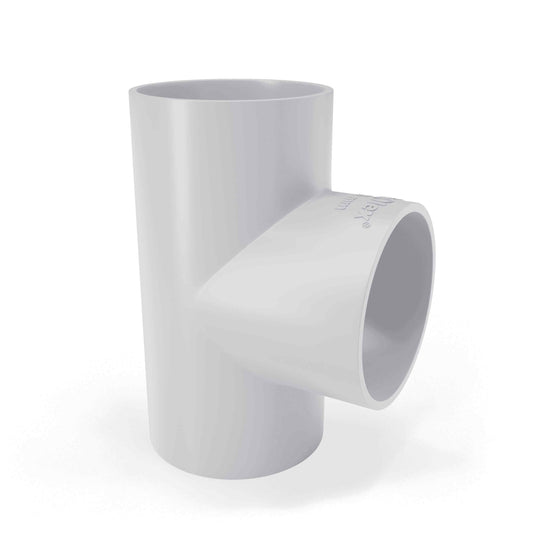 Urja Enterprise Agricultural Pipes - PVC Tee Fittings (Finolex) Finolex