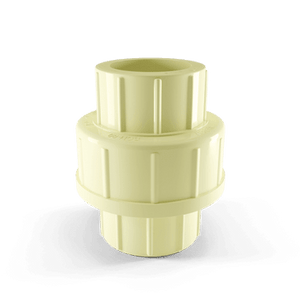 CPVC Union Fitting Manufacturer and Supplier