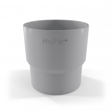 Urja Enterprise Finolex SWR Pipe - Straight Connector