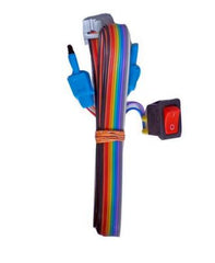 Urja Enterprise Flourmill All Parts and Accessories SENSOR CABLE