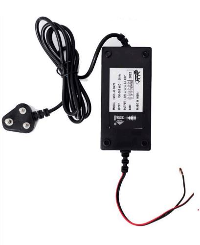 Urja Enterprise Flourmill All Parts and Accessories SMPS 2.5 AMP SQUARE PLUG TYPE