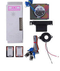 Urja Enterprise Flourmill All Parts and Accessories 2 IN 1 (3 H.P PULVELIZER) SET