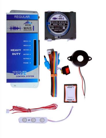 Urja Enterprise Flourmill All Parts and Accessories REGULAR CIRCUIT WITH SET